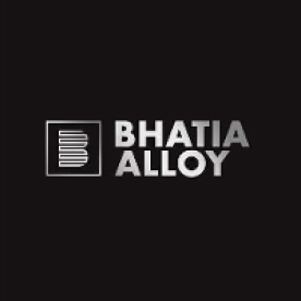 Bhatia Alloys
