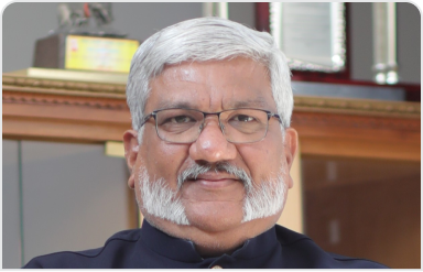 Prof. Avinash Agarwal