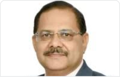 Mr. Anil K Saboo