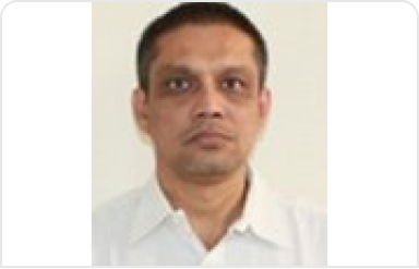 Prof. Ravindra Brahmajoshula