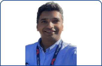 Dr. Bhivraj Suthar