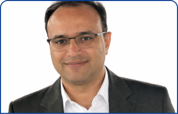 Mr. Harshit Deora