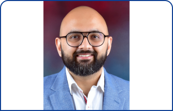Dr. Himanshu Dave