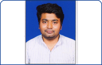 Dr. Pradip Sasmal