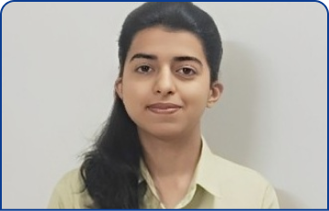 Ms. Pratiksha Gaur