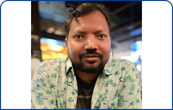 Dr. Priyabrata Rautray