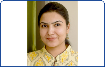 Dr. Rajlaxmi Chouhan