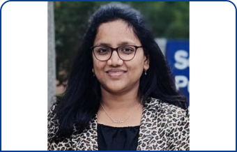 Dr. Rajyalakshmi Garaga