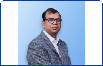 Dr. Ram Prakash