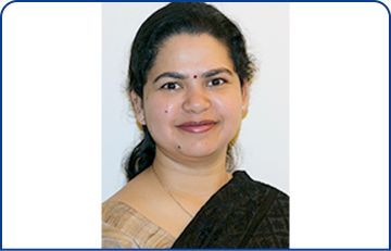 Prof. Richa Singh