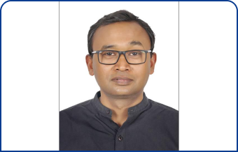 Dr. Siddharth Srivastava
