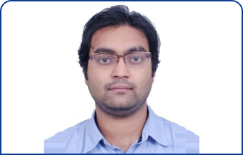 Dr. Srijan Sengupta