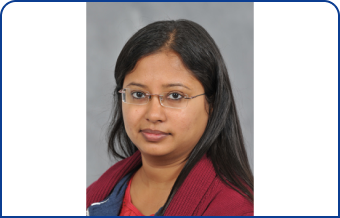 Dr. Sucharita Dey