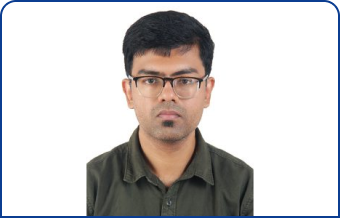 Dr. Vinod Vijay Kumar